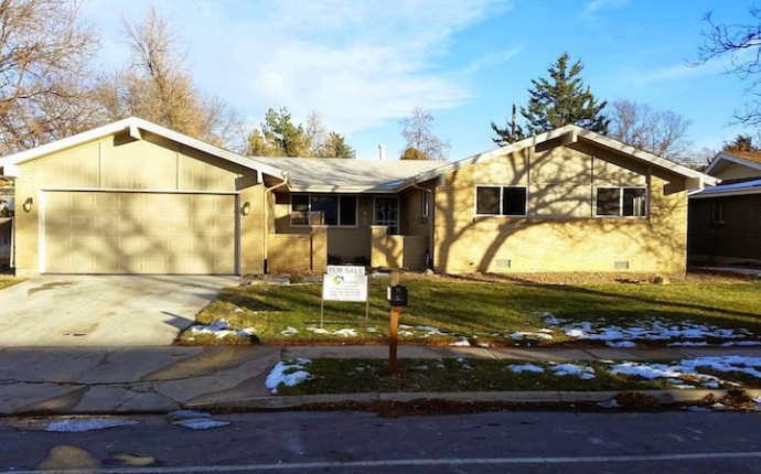 4 Bedrooms, House, Sold!, S Troy St, 2 Bathrooms, Listing ID 2265215, Aurora, Arapahoe, Colorado, United States, 80023,