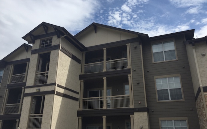 1 Bedrooms, Apartment, Sold!, S Quail Cir #1425, 1 Bathrooms, Listing ID 9674198, Littleton, Jefferson, Colorado, United States, 80127,