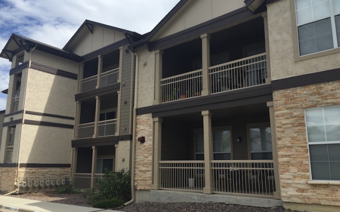 1 Bedrooms, Apartment, Sold!, S Quail Cir #1425, 1 Bathrooms, Listing ID 9674198, Littleton, Jefferson, Colorado, United States, 80127,