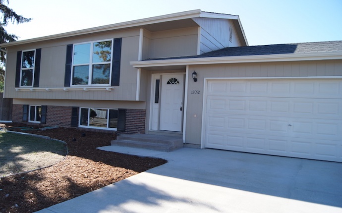 5 Bedrooms, House, Sold!, E Exposition Ave, 2 Bathrooms, Listing ID 9674200, Aurora, Arapahoe, Colorado, United States, 80012,