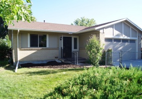 3 Bedrooms, House, Sold!, S Pagosa Ct, 2 Bathrooms, Listing ID 9674202, Aurora, Arapahoe, Colorado, United States, 80013,