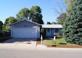 3 Bedrooms, House, Sold!, W Frost Pl, 2 Bathrooms, Listing ID 9674203, Littleton, Jefferson, Colorado, United States, 80128,