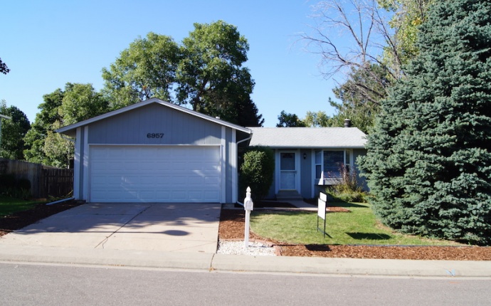 3 Bedrooms, House, Sold!, W Frost Pl, 2 Bathrooms, Listing ID 9674203, Littleton, Jefferson, Colorado, United States, 80128,