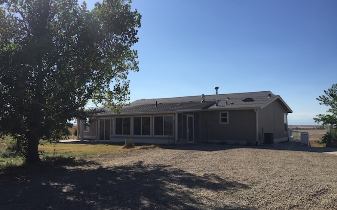 5 Bedrooms, House, Sold!, E 160th Ave, 3 Bathrooms, Listing ID 9674205, Keenesburg, Adams, Colorado, United States, 80643,