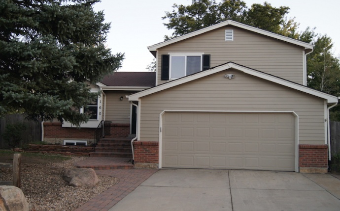 4 Bedrooms, House, Sold!, E 9th Ave, 4 Bathrooms, Listing ID 9674206, Broomfield, Broomfield, Colorado, United States, 80020,