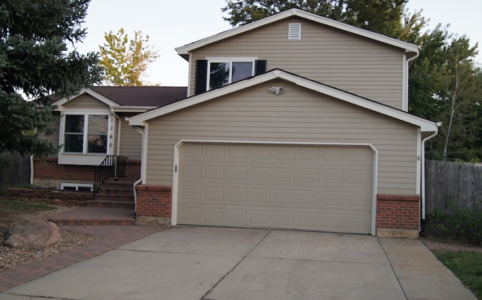 4 Bedrooms, House, Sold!, E 9th Ave, 4 Bathrooms, Listing ID 9674206, Broomfield, Broomfield, Colorado, United States, 80020,