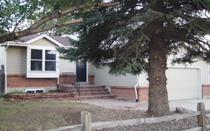 4 Bedrooms, House, Sold!, E 9th Ave, 4 Bathrooms, Listing ID 9674206, Broomfield, Broomfield, Colorado, United States, 80020,