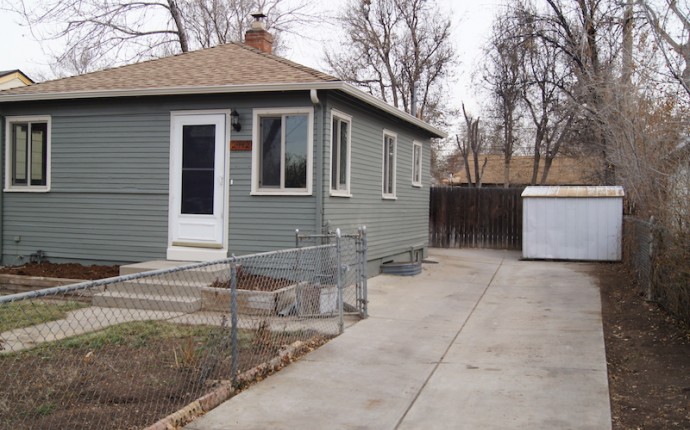 2 Bedrooms, House, Sold!, S Elati St, 1 Bathrooms, Listing ID 2775545, Englewood, Arapahoe, Colorado, United States, 80110,