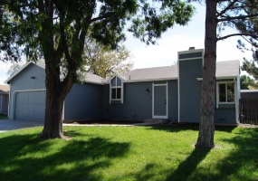 3 Bedrooms, House, Sold!, E 121st Way, 2 Bathrooms, Listing ID 9674207, Thornton, Adams, Colorado, United States, 80241,