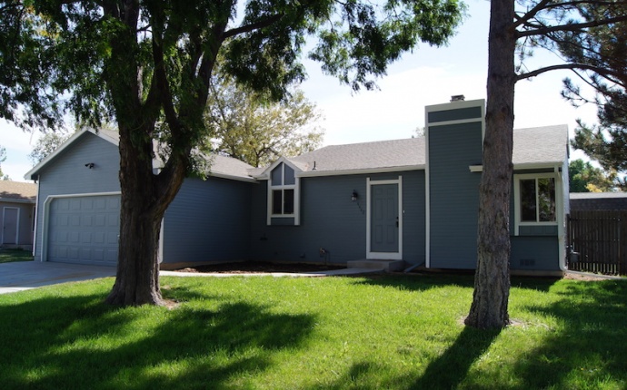 3 Bedrooms, House, Sold!, E 121st Way, 2 Bathrooms, Listing ID 9674207, Thornton, Adams, Colorado, United States, 80241,