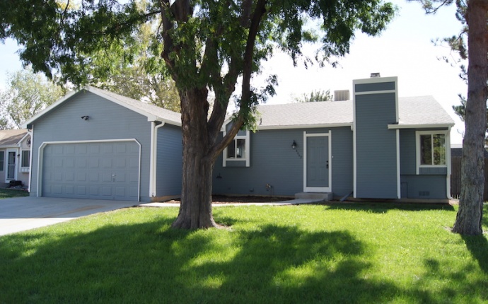 3 Bedrooms, House, Sold!, E 121st Way, 2 Bathrooms, Listing ID 9674207, Thornton, Adams, Colorado, United States, 80241,