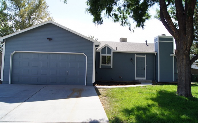 3 Bedrooms, House, Sold!, E 121st Way, 2 Bathrooms, Listing ID 9674207, Thornton, Adams, Colorado, United States, 80241,