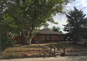 3 Bedrooms, House, Sold!, Nagel Dr, 2 Bathrooms, Listing ID 9674208, Thornton, Thornton, Colorado, United States, 80229,