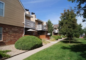 2 Bedrooms, Apartment, Sold!, S Ammons St #108, 2 Bathrooms, Listing ID 9674209, Lakewood, Jefferson, Colorado, United States, 80227,