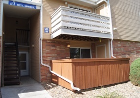 2 Bedrooms, Apartment, Sold!, S Ammons St #108, 2 Bathrooms, Listing ID 9674209, Lakewood, Jefferson, Colorado, United States, 80227,