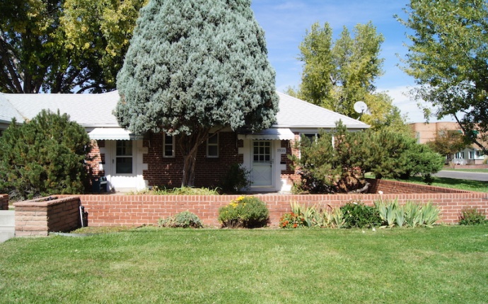 1 Bedrooms, House, Sold!, E 14th Ave, 1 Bathrooms, Listing ID 9674210, Denver, Denver, Colorado, United States, 80220,