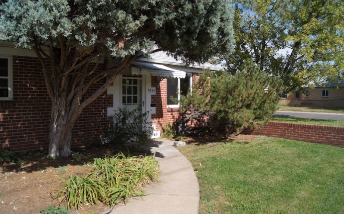 1 Bedrooms, House, Sold!, E 14th Ave, 1 Bathrooms, Listing ID 9674210, Denver, Denver, Colorado, United States, 80220,