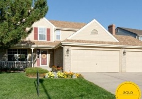 5 Bedrooms, House, Sold!, Sundrop Way, 4 Bathrooms, Listing ID 9674212, Highlands Ranch, Douglas, Colorado, United States, 80126,