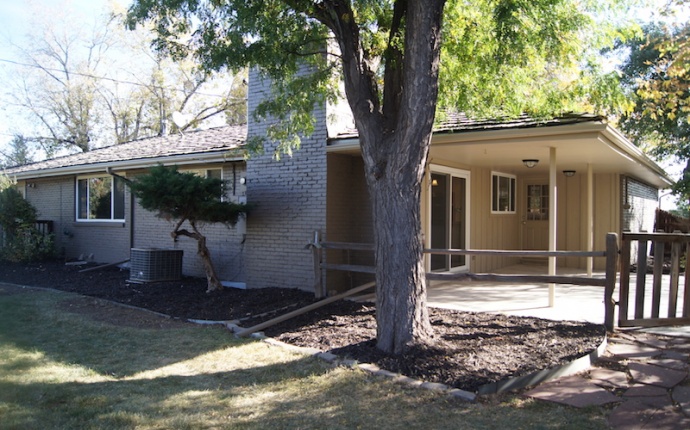 3 Bedrooms, House, Sold!, S Depew St, 4 Bathrooms, Listing ID 9674213, Littleton, Jefferson, Colorado, United States, 80128,