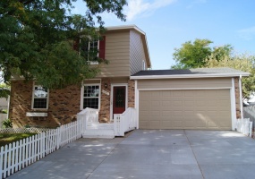 4 Bedrooms, House, Sold!, E Mansfield Ave, 4 Bathrooms, Listing ID 9674217, Aurora, Arapahoe, Colorado, United States, 80013,