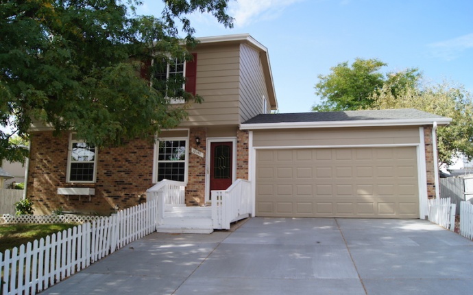 4 Bedrooms, House, Sold!, E Mansfield Ave, 4 Bathrooms, Listing ID 9674217, Aurora, Arapahoe, Colorado, United States, 80013,