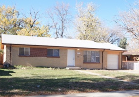 6 Bedrooms, House, Sold!, Victor St, 2 Bathrooms, Listing ID 9674218, Aurora, Adams, Colorado, United States, 80011,