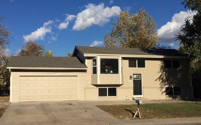 4 Bedrooms, House, Sold!, Coronado Pkwy N, 2 Bathrooms, Listing ID 9674219, Denver, Adams, Colorado, United States, 80229,