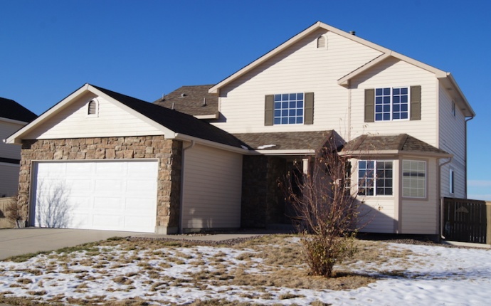 3 Bedrooms, House, Sold!, Shelby Dr, 3 Bathrooms, Listing ID 9674222, Castle Rock, Douglas, Colorado, United States, 80104,