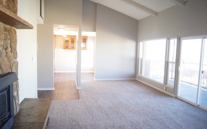 4 Bedrooms, Townhome, Sold!, W 35th Ave, 4 Bathrooms, Listing ID 9674223, Wheat Ridge, Jefferson, Colorado, United States, 80033,