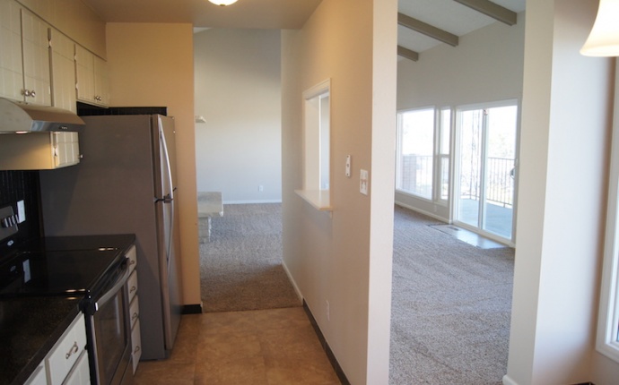 2 Bedrooms, Townhome, Sold!, W 35th Ave, 2 Bathrooms, Listing ID 9674224, Wheat Ridge, Jefferson, Colorado, United States, 80033,