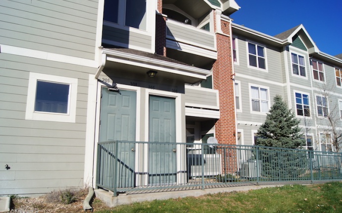 3 Bedrooms, Apartment, Sold!, E 1st Dr #206, 2 Bathrooms, Listing ID 9674225, Aurora, Arapahoe, Colorado, United States, 80011,