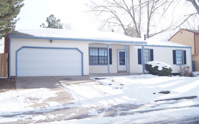 3 Bedrooms, House, Sold!, Park View St, 2 Bathrooms, Listing ID 9674226, Castle Rock, Douglas, Colorado, United States, 80104,