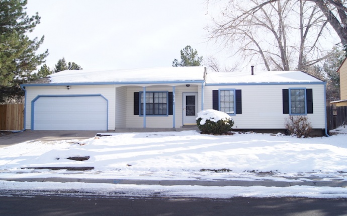 3 Bedrooms, House, Sold!, Park View St, 2 Bathrooms, Listing ID 9674226, Castle Rock, Douglas, Colorado, United States, 80104,