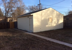 4 Bedrooms, House, Sold!, Kearney St, 2 Bathrooms, Listing ID 6549465, Denver, Denver, Colorado, United States, 80207,