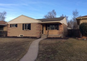 4 Bedrooms, House, Sold!, Kearney St, 2 Bathrooms, Listing ID 6549465, Denver, Denver, Colorado, United States, 80207,