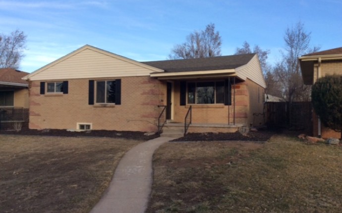 4 Bedrooms, House, Sold!, Kearney St, 2 Bathrooms, Listing ID 6549465, Denver, Denver, Colorado, United States, 80207,