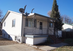 3 Bedrooms, House, Sold!, W 52nd Ave, 2 Bathrooms, Listing ID 9674227, Arvada, Jefferson, Colorado, United States, 80002,