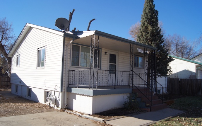 3 Bedrooms, House, Sold!, W 52nd Ave, 2 Bathrooms, Listing ID 9674227, Arvada, Jefferson, Colorado, United States, 80002,