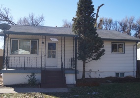 3 Bedrooms, House, Sold!, W 52nd Ave, 2 Bathrooms, Listing ID 9674227, Arvada, Jefferson, Colorado, United States, 80002,