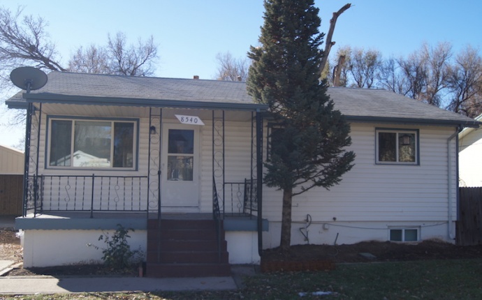 3 Bedrooms, House, Sold!, W 52nd Ave, 2 Bathrooms, Listing ID 9674227, Arvada, Jefferson, Colorado, United States, 80002,