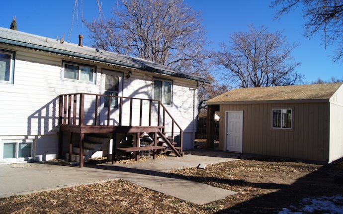 3 Bedrooms, House, Sold!, W 52nd Ave, 2 Bathrooms, Listing ID 9674227, Arvada, Jefferson, Colorado, United States, 80002,