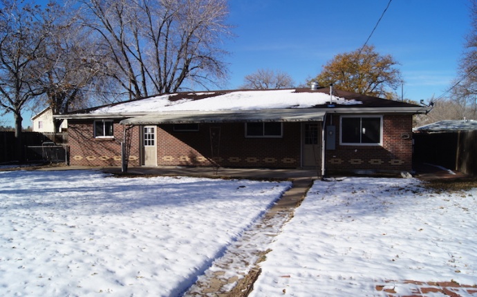 5 Bedrooms, House, Sold!, Victor St, 2 Bathrooms, Listing ID 9674228, Aurora, Adams, Colorado, United States, 80011,