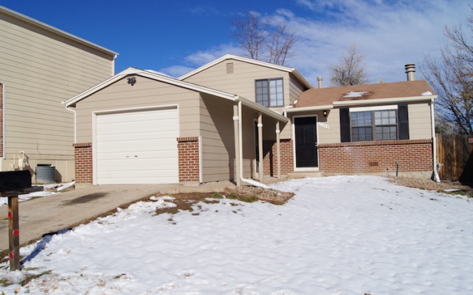 3 Bedrooms, House, Sold!, E Purdue Pl, 2 Bathrooms, Listing ID 9674229, Aurora, Arapahoe, Colorado, United States, 80013,