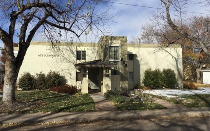 2 Bedrooms, Apartment, Sold!, S Clinton St #2A, 1 Bathrooms, Listing ID 9674230, Denver, Denver, Colorado, United States, 80247,