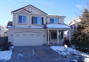 4 Bedrooms, House, Sold!, Hannibal Ct, 3 Bathrooms, Listing ID 9674231, Commerce City, Adams, Colorado, United States, 80022,