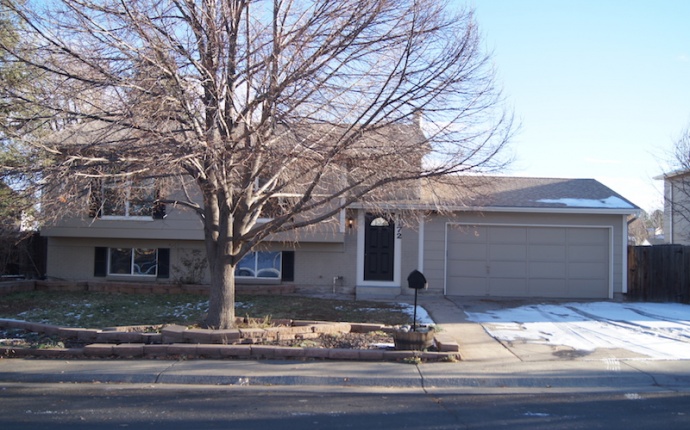 4 Bedrooms, House, Sold!, S Bahama St, 2 Bathrooms, Listing ID 9674232, Aurora, Arapahoe, Colorado, United States, 80017,