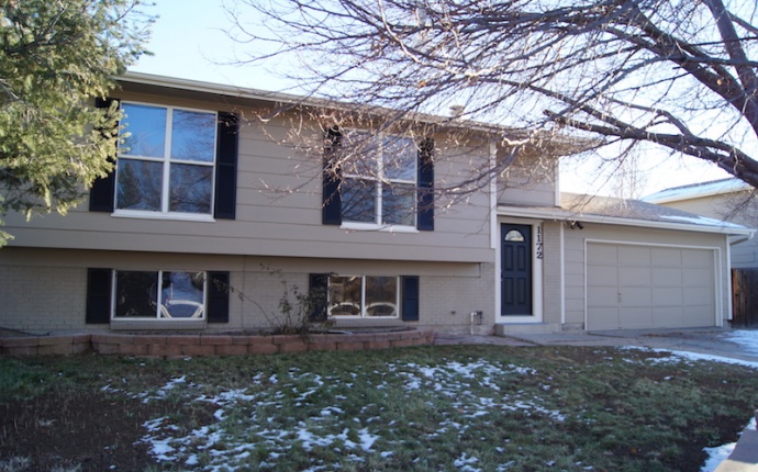 4 Bedrooms, House, Sold!, S Bahama St, 2 Bathrooms, Listing ID 9674232, Aurora, Arapahoe, Colorado, United States, 80017,