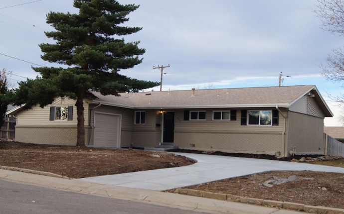 4 Bedrooms, House, Sold!, S Worchester Way, 2 Bathrooms, Listing ID 9674234, Aurora, Arapahoe, Colorado, United States, 80012,