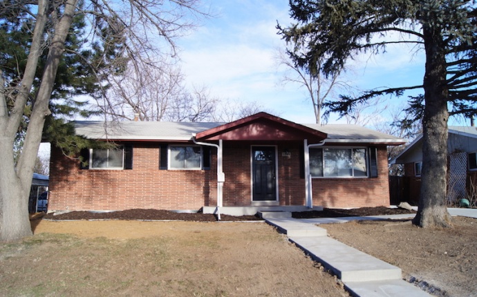 3 Bedrooms, House, Sold!, W 94th Ave, 1 Bathrooms, Listing ID 9674246, Westminster, Adams, Colorado, United States, 80031,