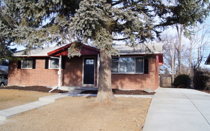 3 Bedrooms, House, Sold!, W 94th Ave, 1 Bathrooms, Listing ID 9674246, Westminster, Adams, Colorado, United States, 80031,